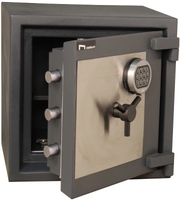 Сейф Stahlkraft Defender Pro 314 D EL