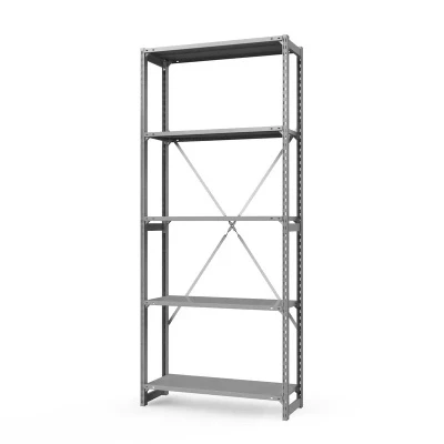 Стеллаж металлический ТСУ 4.7.2.5-150