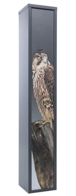 Сейф оружейный Aiko Беркут-3 Print Сейф оружейный Aiko Беркут-3 Print