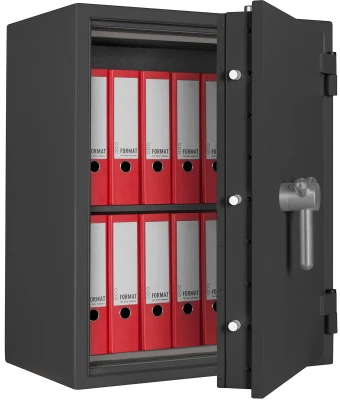 Сейф Format Paper Star Pro 2 EL (PS PRO 2Т.EL)