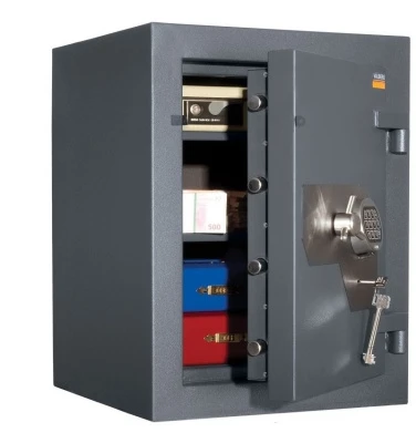 Сейф Valberg Форт-67.EL Сейф Valberg Форт-67.EL