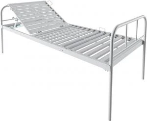 Кровать медицинская Hilfe КМ-01