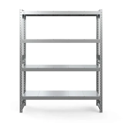 Стеллаж грузовой СГ Ультра 1500x1800x500/5