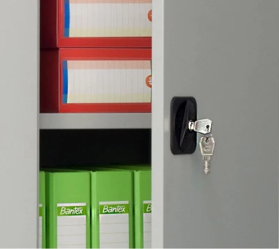 Архивный медицинский шкаф Практик МД CB-14