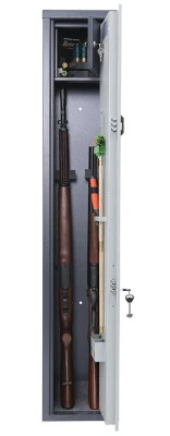 Сейф оружейный Aiko Беркут-1 EL