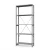 Стеллаж металлический ТСУ 5.2.5-150 Стеллаж металлический ТСУ 5.2.5-150