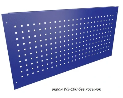 Верстак Практик Master (№103) MT100.MF1/MF1.100