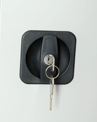 Архивный медицинский шкаф Практик МД CB-14