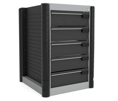 Верстак Практик Profi M № 204