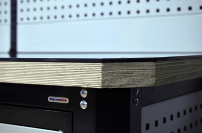 Верстак MCN 1252.0.11-2F