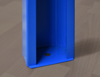 Верстак TNC 161.17.3