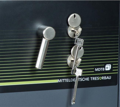 Сейф MDTB Fort-M 1368 2K