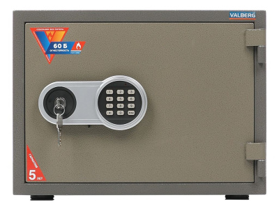 Сейф Valberg FRS-36.EL