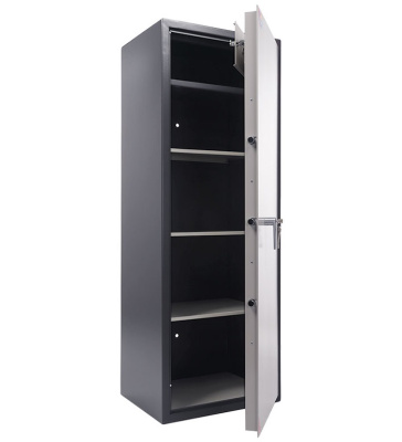 Сейф Valberg ASM-165Т графит